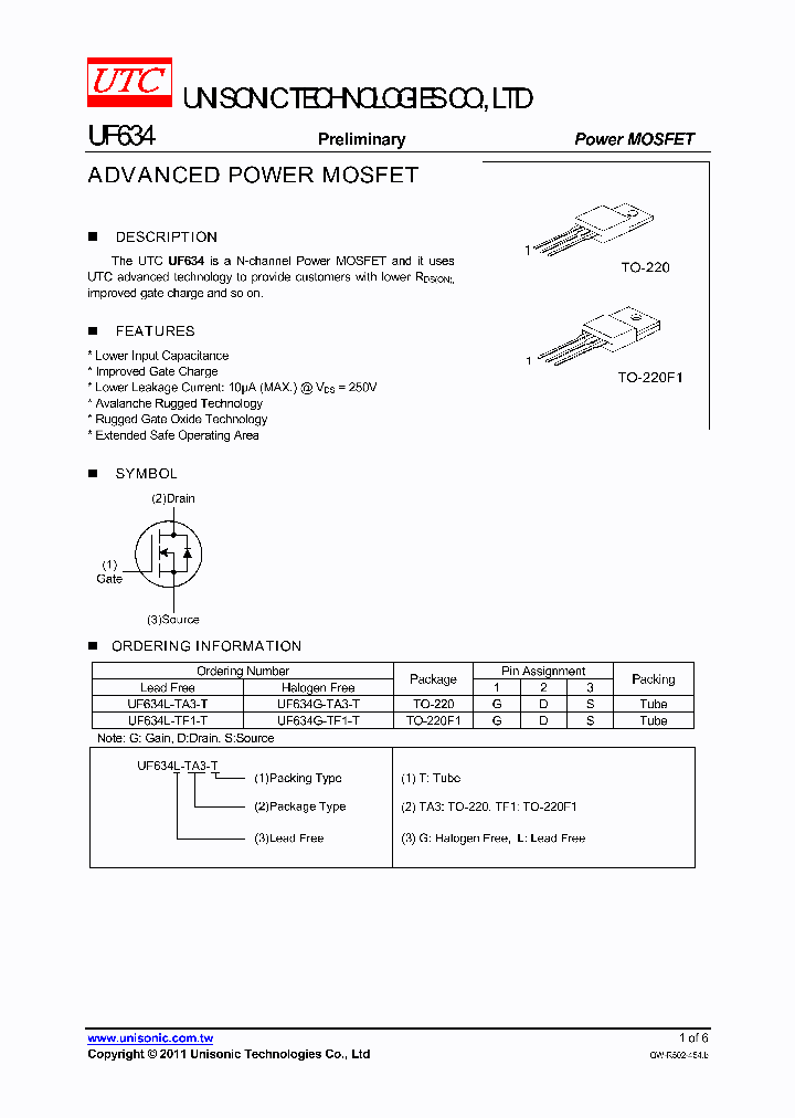 UF634L-TF1-T_6400773.PDF Datasheet