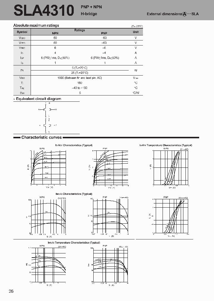 SLA4310_6410962.PDF Datasheet