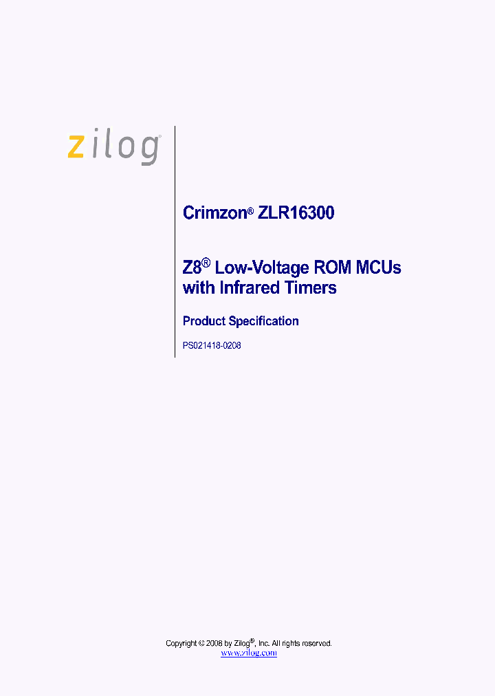 ZLR16300H2802G_6423277.PDF Datasheet