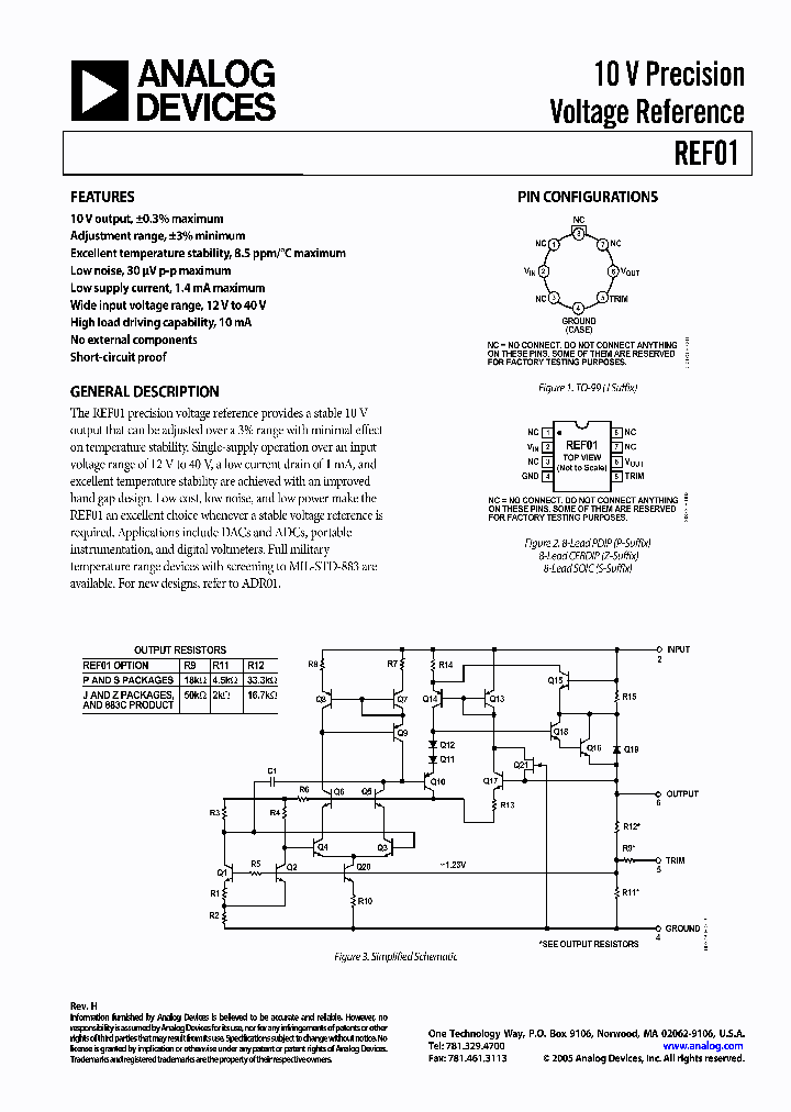 REF01AJ883C_6429101.PDF Datasheet