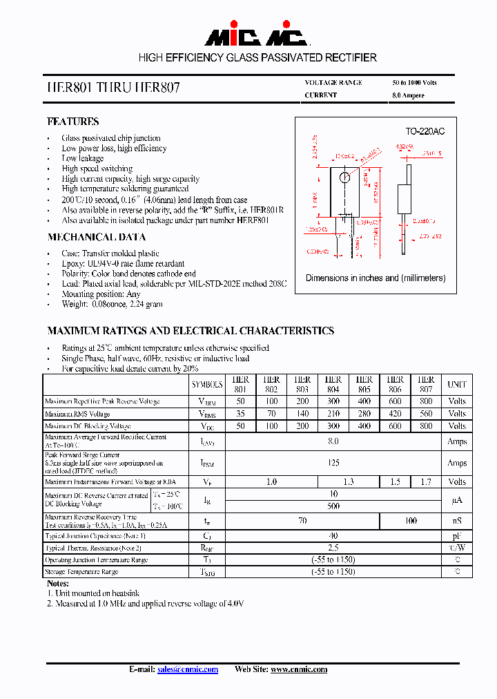 HER801_6441857.PDF Datasheet