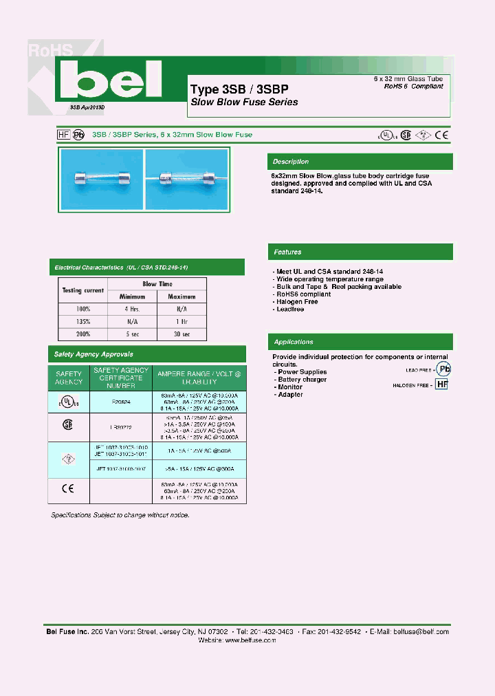 3SB200-R_6451009.PDF Datasheet