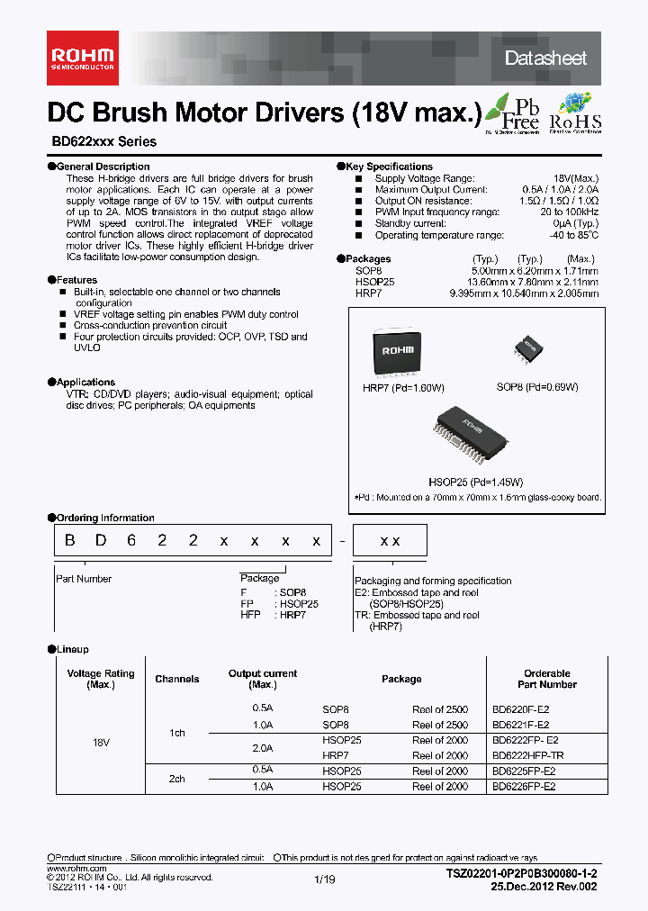 HSOP25_6458686.PDF Datasheet