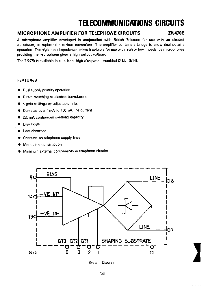 ZN470E_6465545.PDF Datasheet