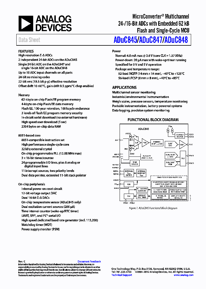 ADUC845BCPZ62-3_6478498.PDF Datasheet