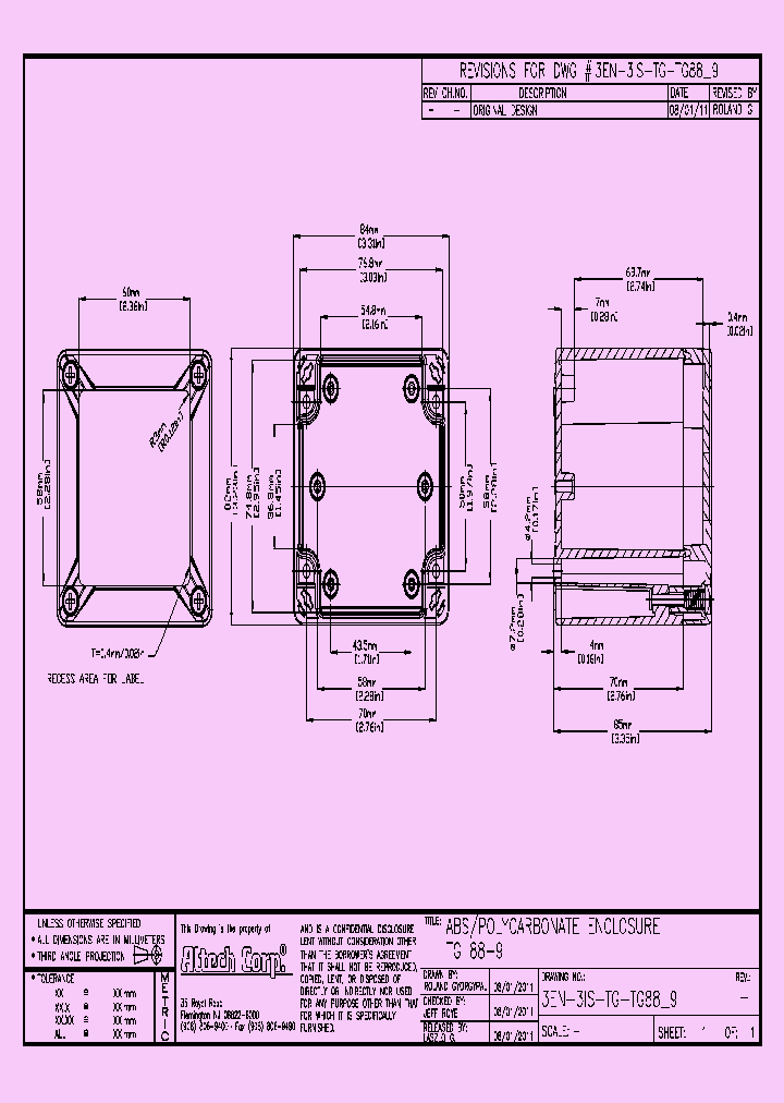 TG88-9_6490180.PDF Datasheet