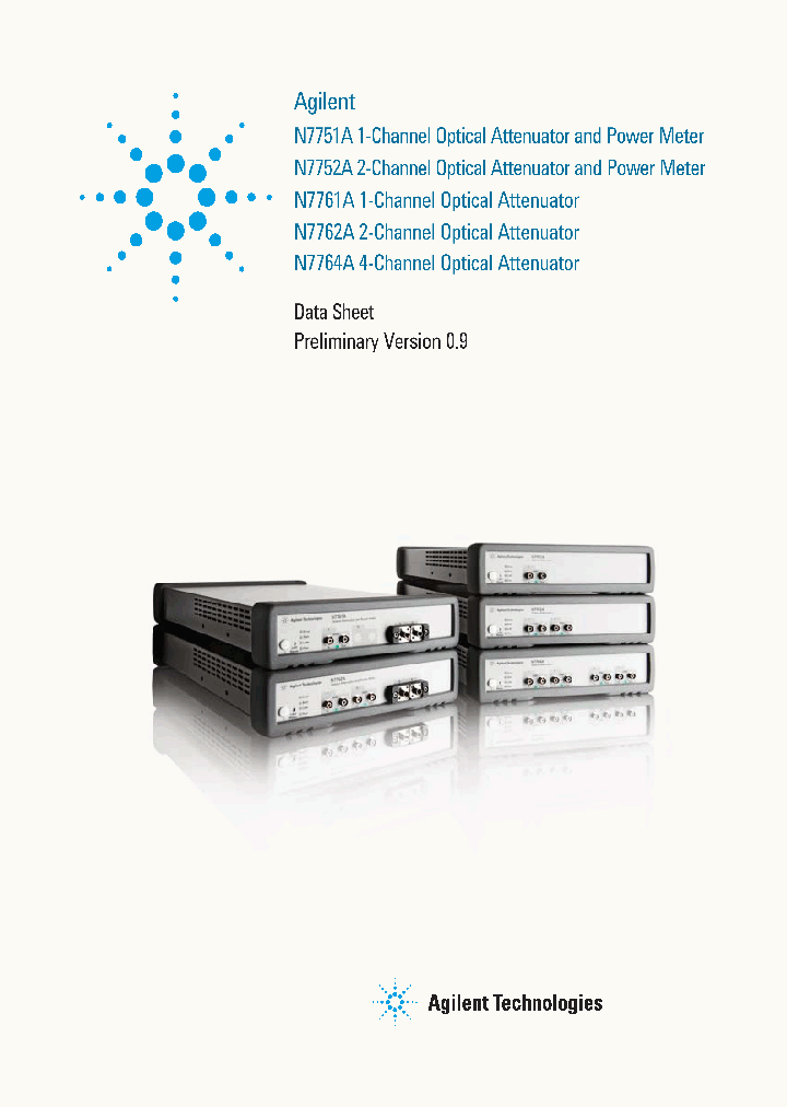 N7764A_6501003.PDF Datasheet