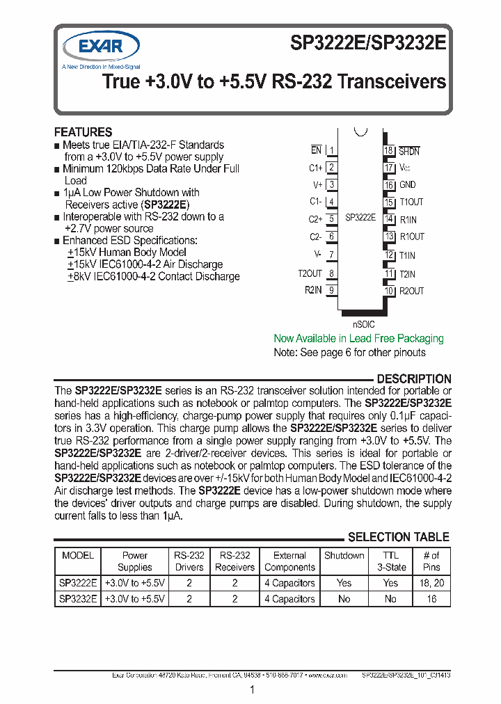 SP3232ECA-L_6501004.PDF Datasheet