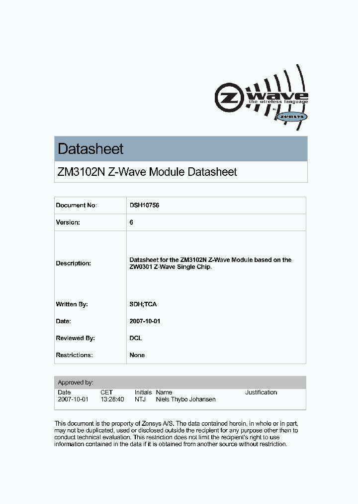 ZM3102AU-CME1_6501207.PDF Datasheet