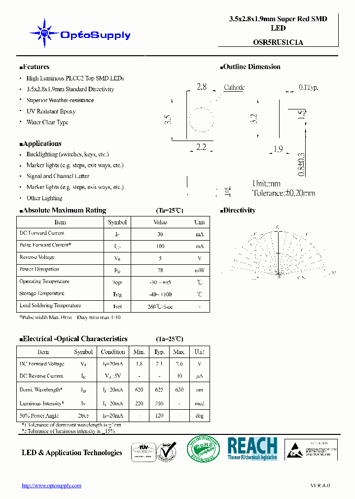 OSR5RUS1C1A_6506882.PDF Datasheet