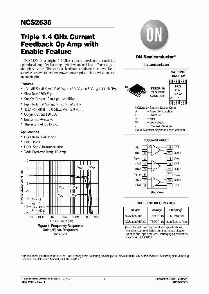 NCS2535DTR2G_6509880.PDF Datasheet