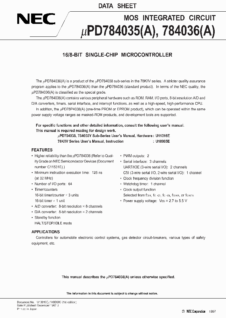 PD784036A_6511494.PDF Datasheet