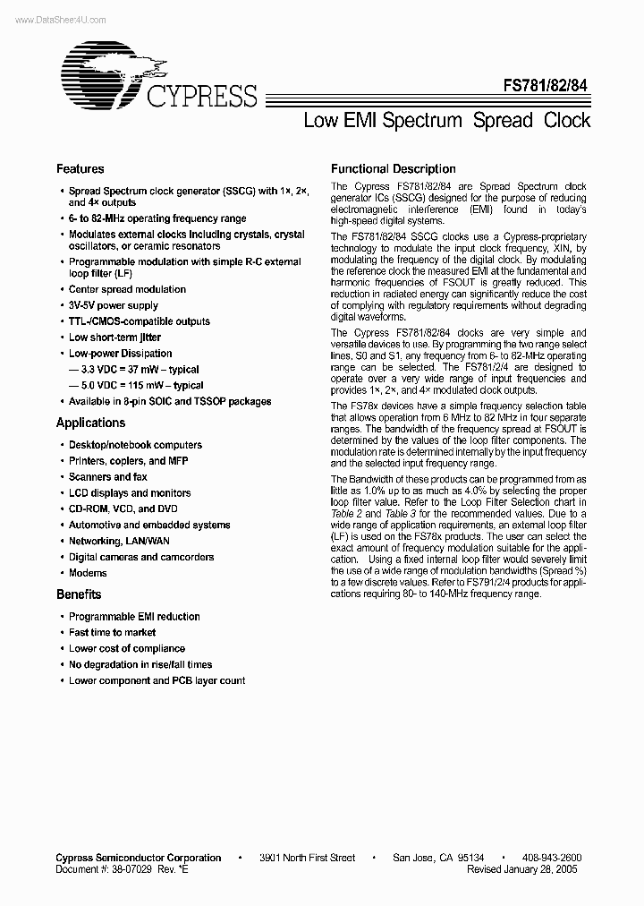 FS781_6525007.PDF Datasheet