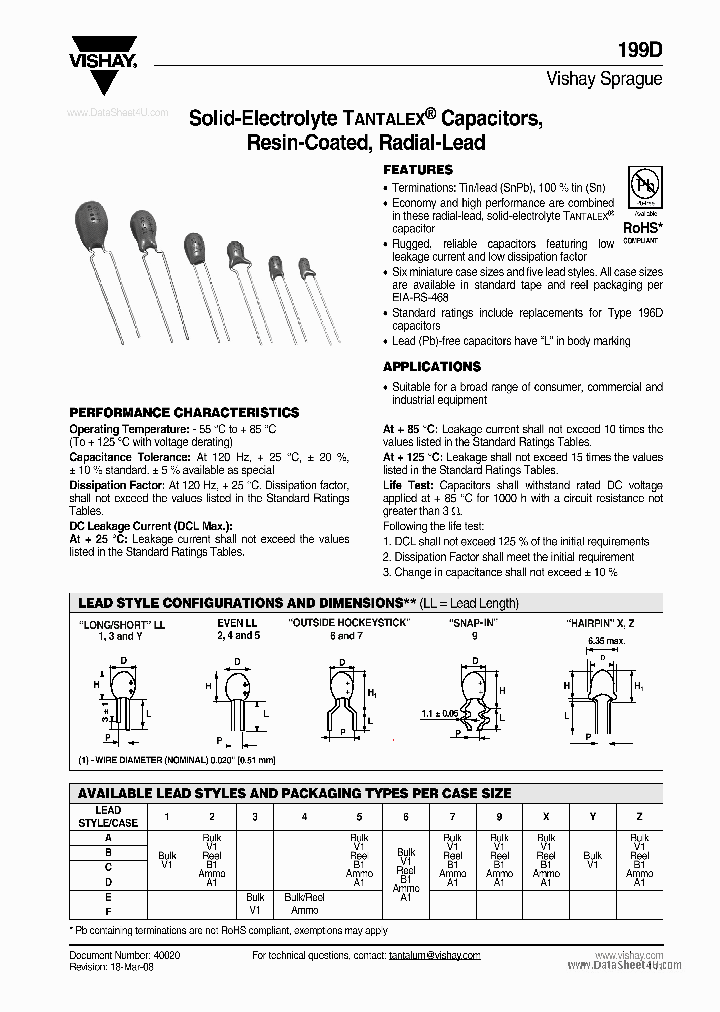 199D475XXXXX_6524894.PDF Datasheet