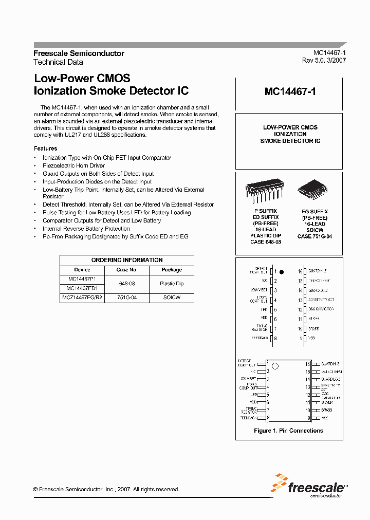 MCZ14467EG_6544713.PDF Datasheet