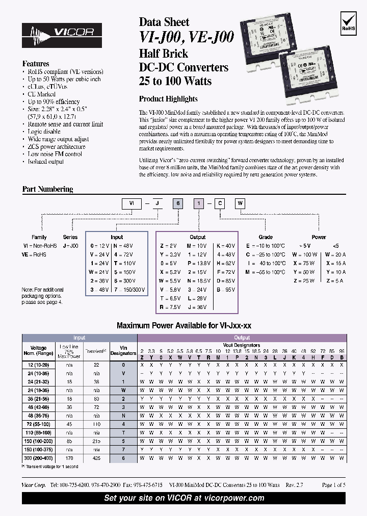 VI-J20-CY-F1_6555426.PDF Datasheet