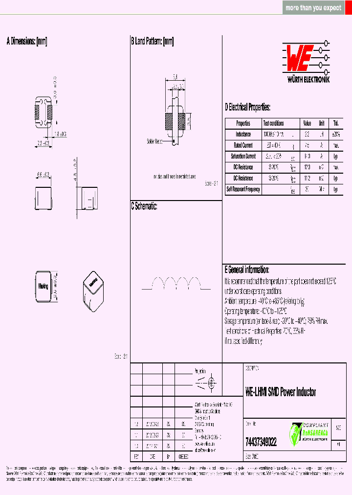 74437349022_6559120.PDF Datasheet