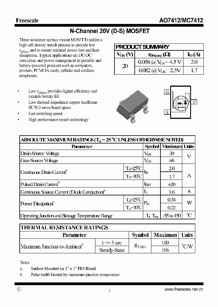 MC7412_6576893.PDF Datasheet