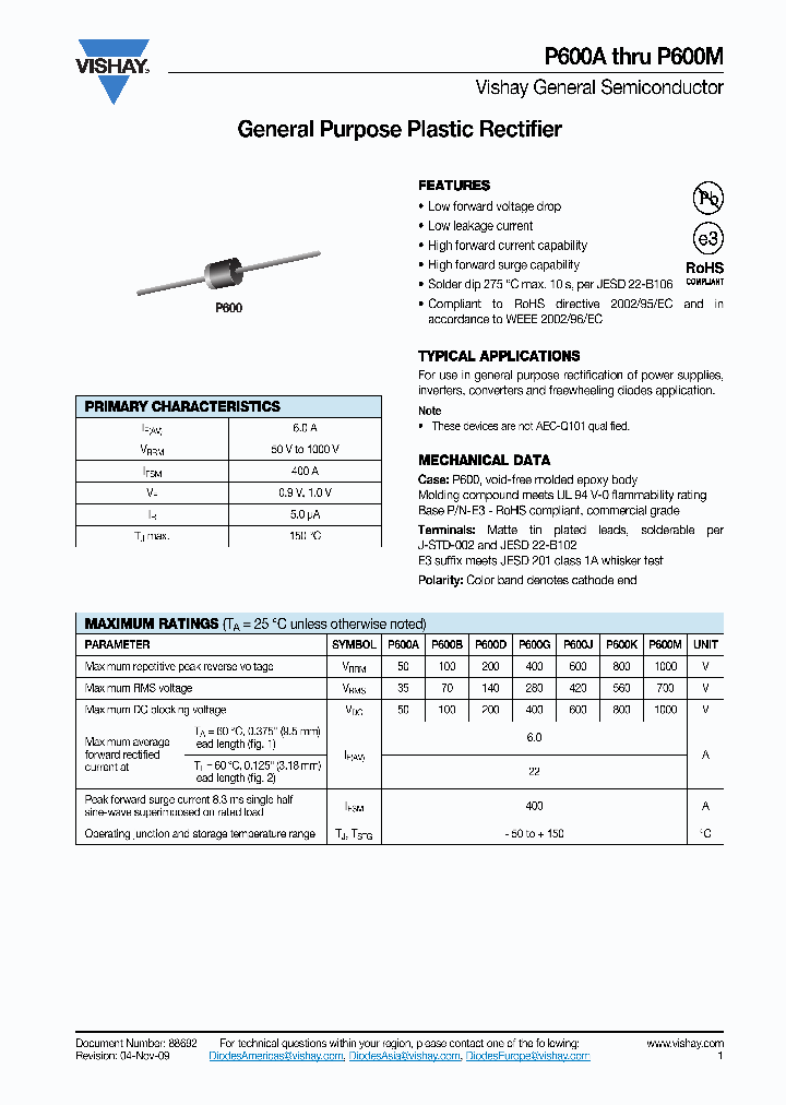 P600J_6592180.PDF Datasheet