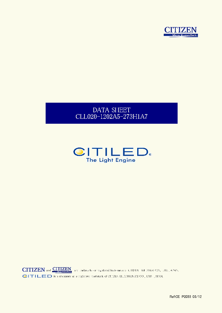 CLL020-1202A5-273H1A7_6602143.PDF Datasheet