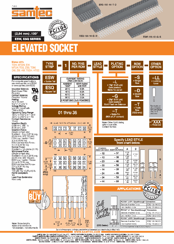ESW-105-14-G-D-LL_6604738.PDF Datasheet