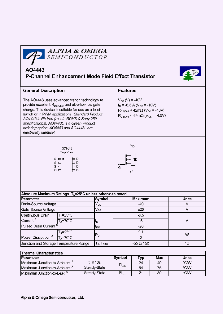 O4443_6611342.PDF Datasheet