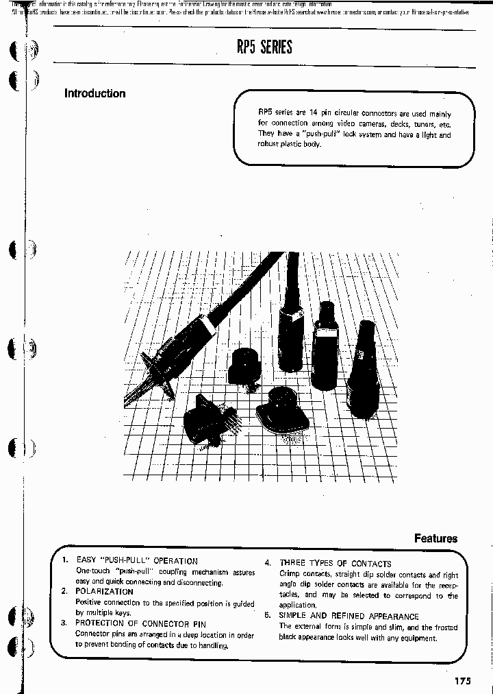 RP5-19J-14SC01_6615181.PDF Datasheet