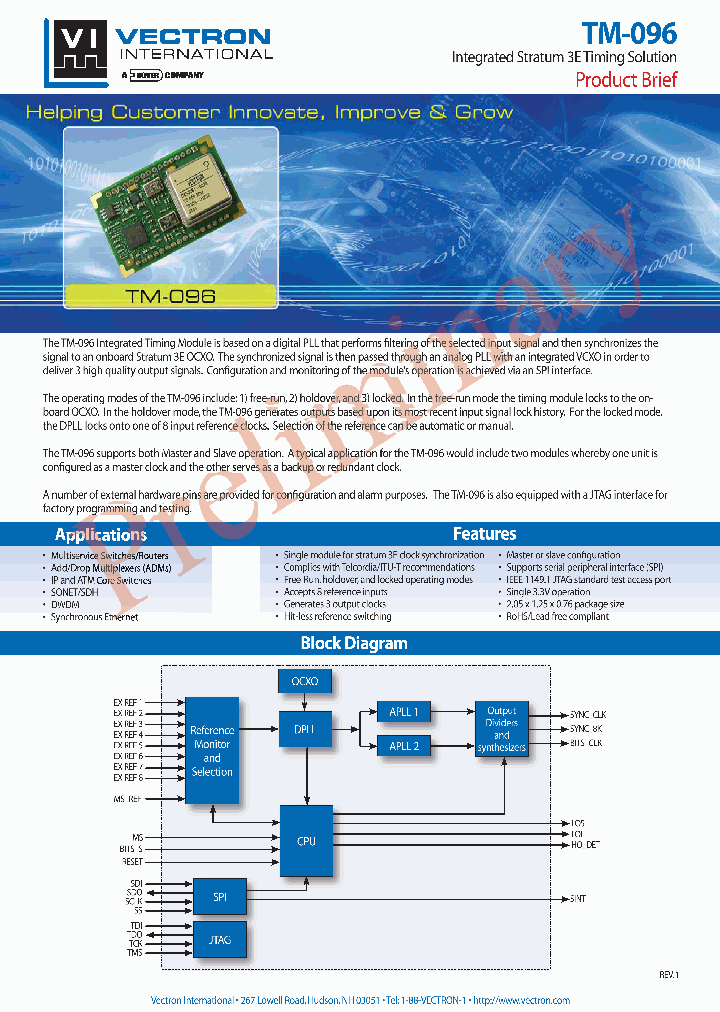 TM-096-DAC-B-SNNNN_6619010.PDF Datasheet