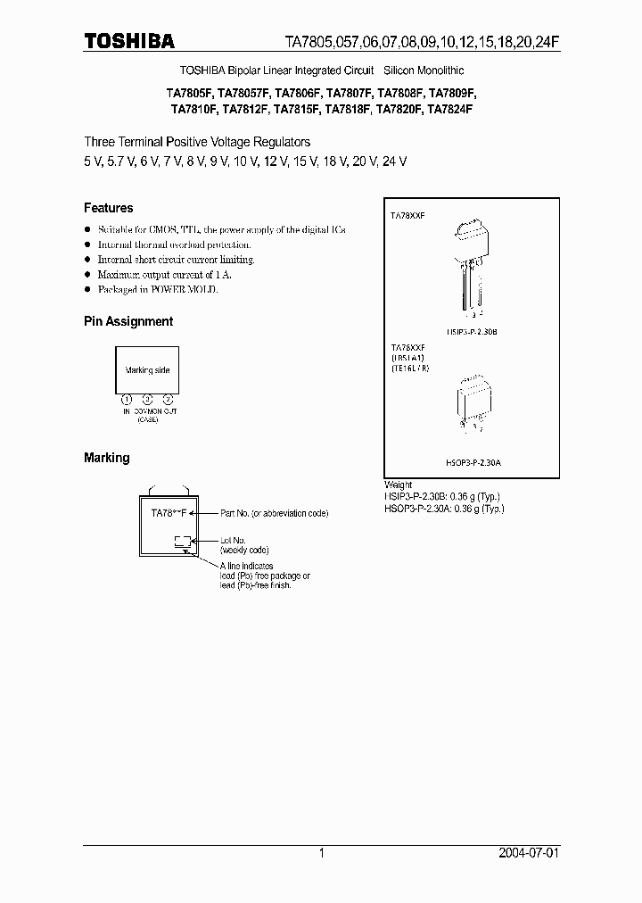 TA7815LBSTA1_6624196.PDF Datasheet