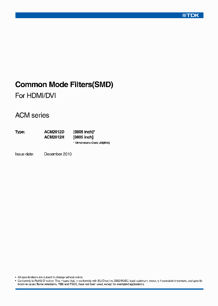 ACM2012H-900-2P-TL_6620276.PDF Datasheet