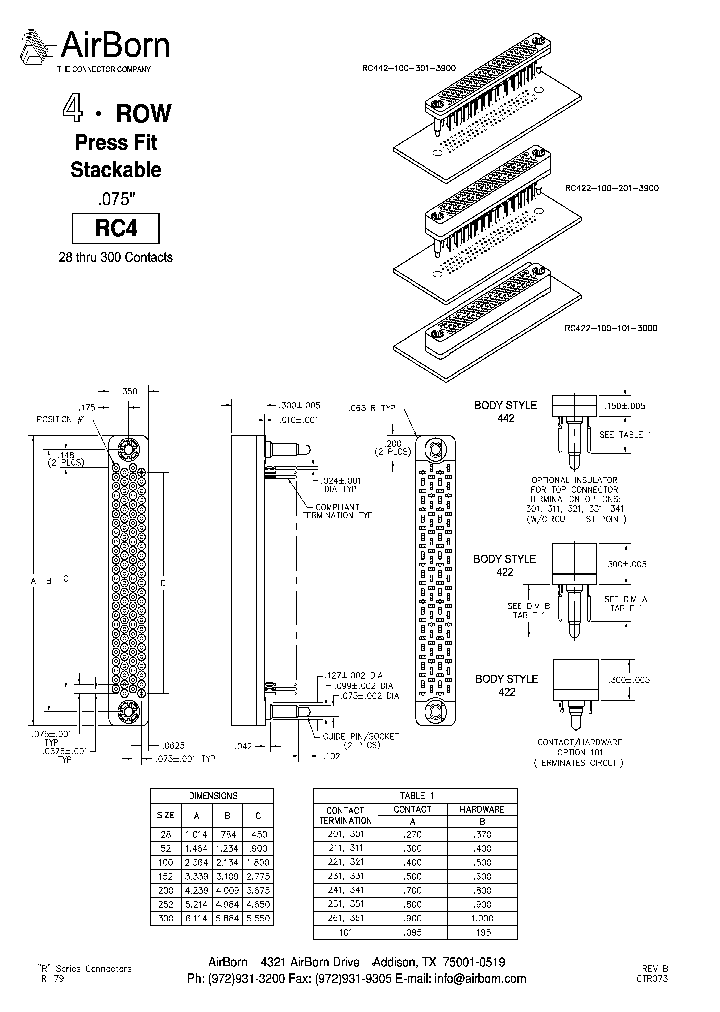 RC442-200-331-4200_6620290.PDF Datasheet