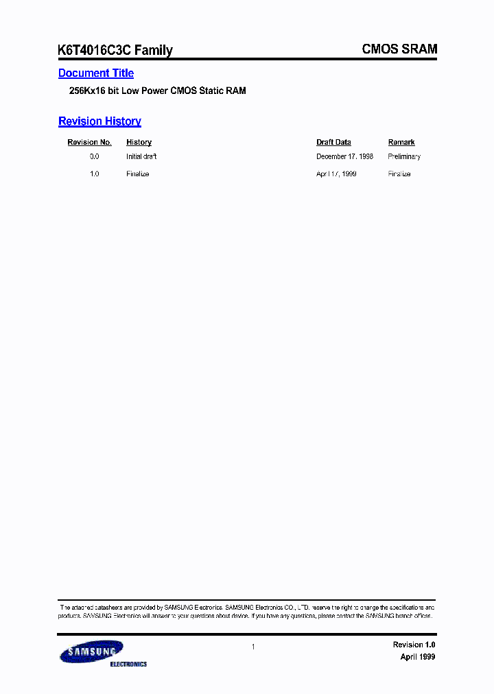 K6T4016C3C-TF55_6622162.PDF Datasheet