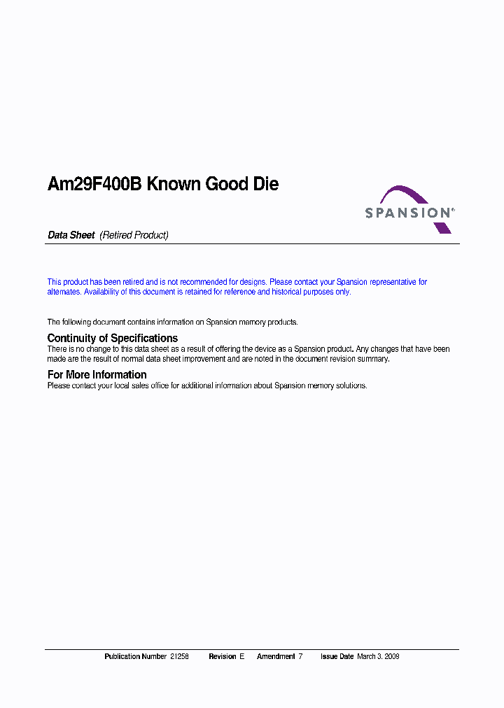 AM29F400BB-90DPI2_6625842.PDF Datasheet