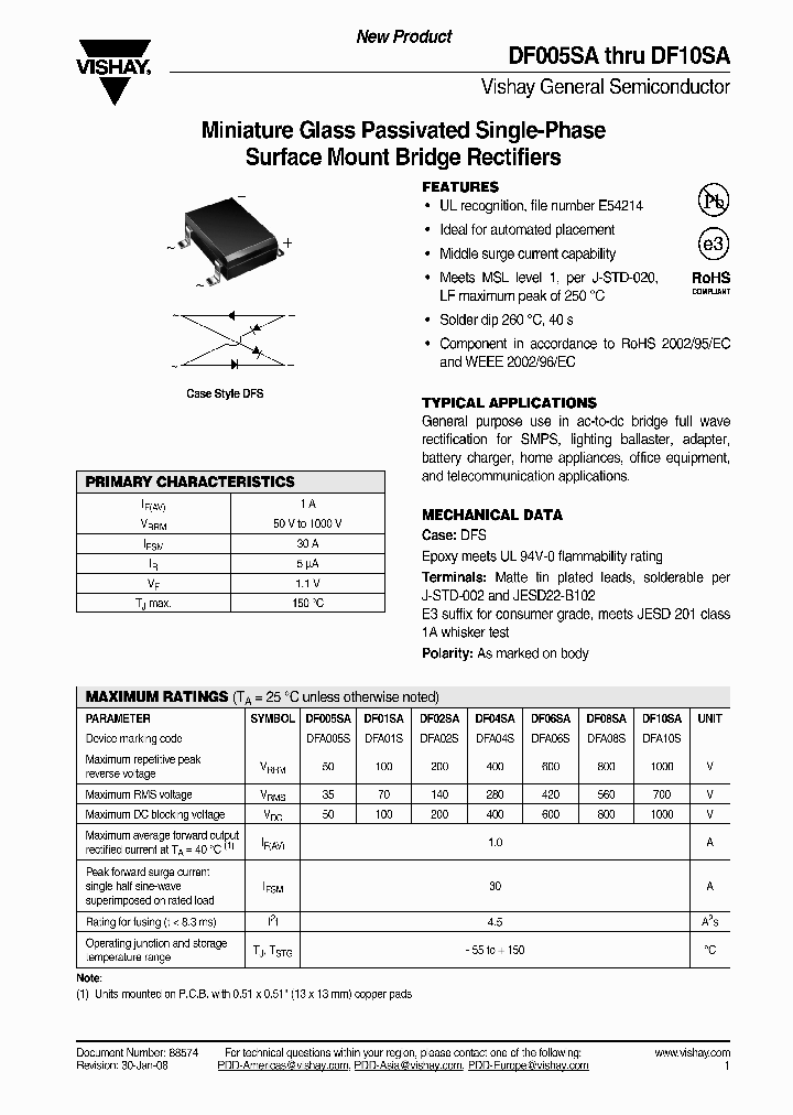 DF01SA-E377_6631599.PDF Datasheet