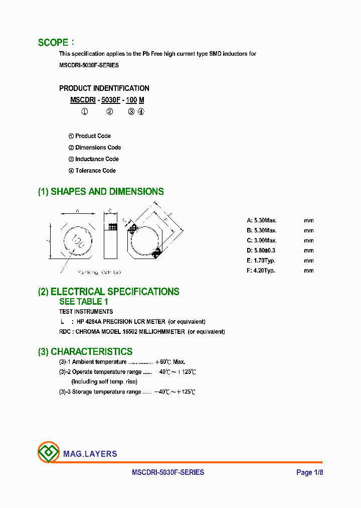 MSCDRI-5030F-470M_6632243.PDF Datasheet