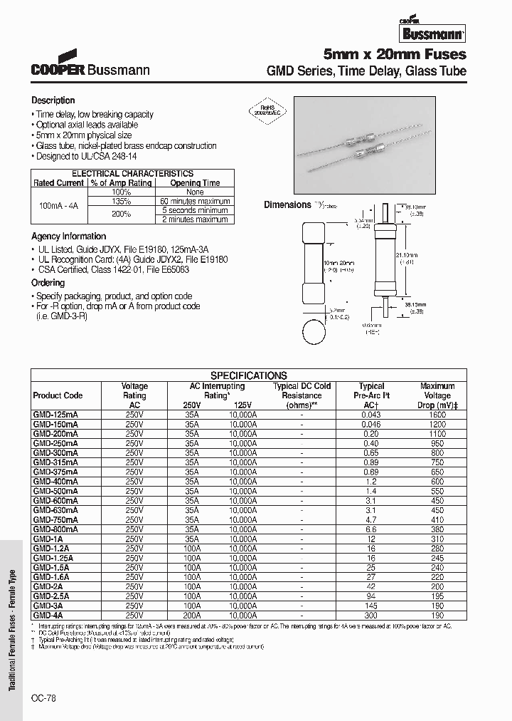 BKGMD-2AV_6632791.PDF Datasheet