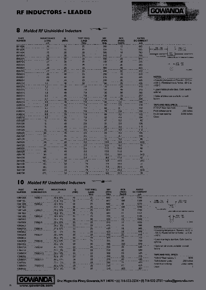 8M153K_6631975.PDF Datasheet