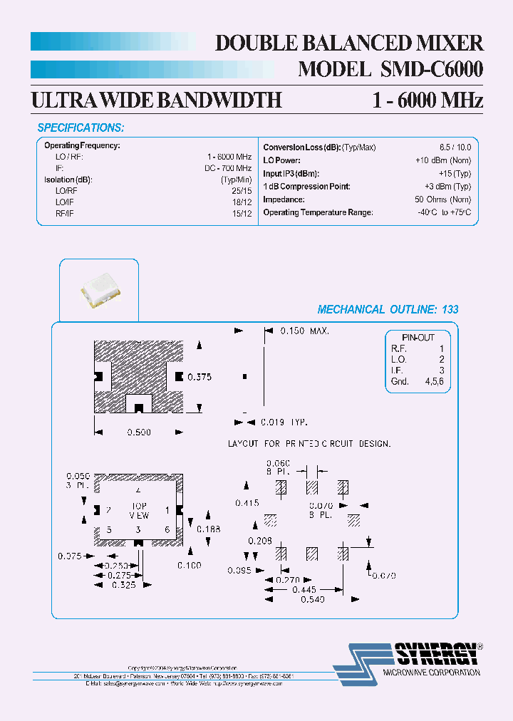 SYNERGYMICROWAVECORP-SMD-C6000_6633284.PDF Datasheet