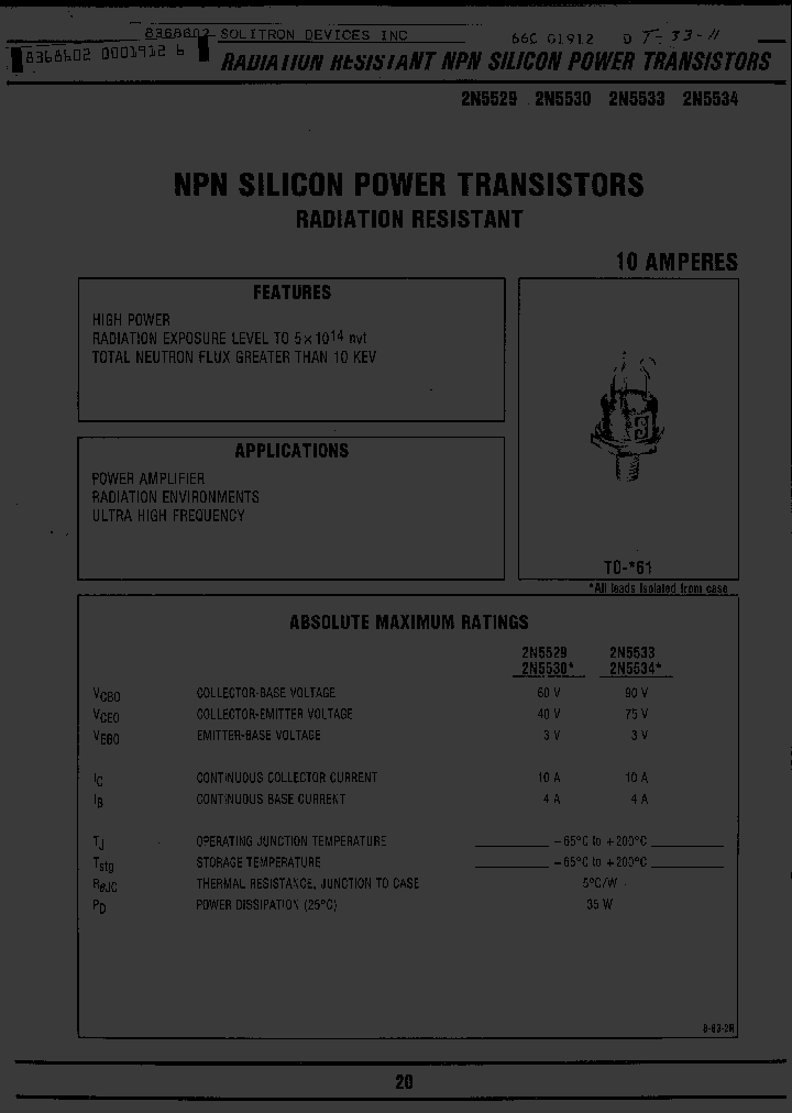 2N5529_6631848.PDF Datasheet