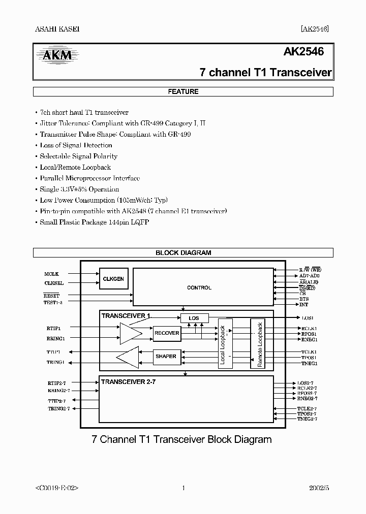 AK2546_6628365.PDF Datasheet