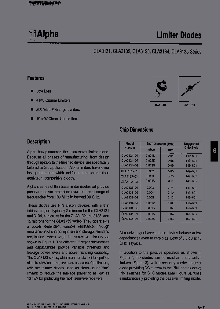 CLA3132-01-247-001_6634422.PDF Datasheet