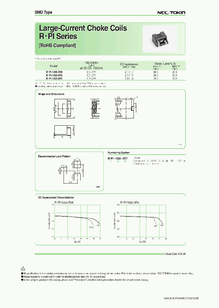 RPI-1055-R36_6635584.PDF Datasheet