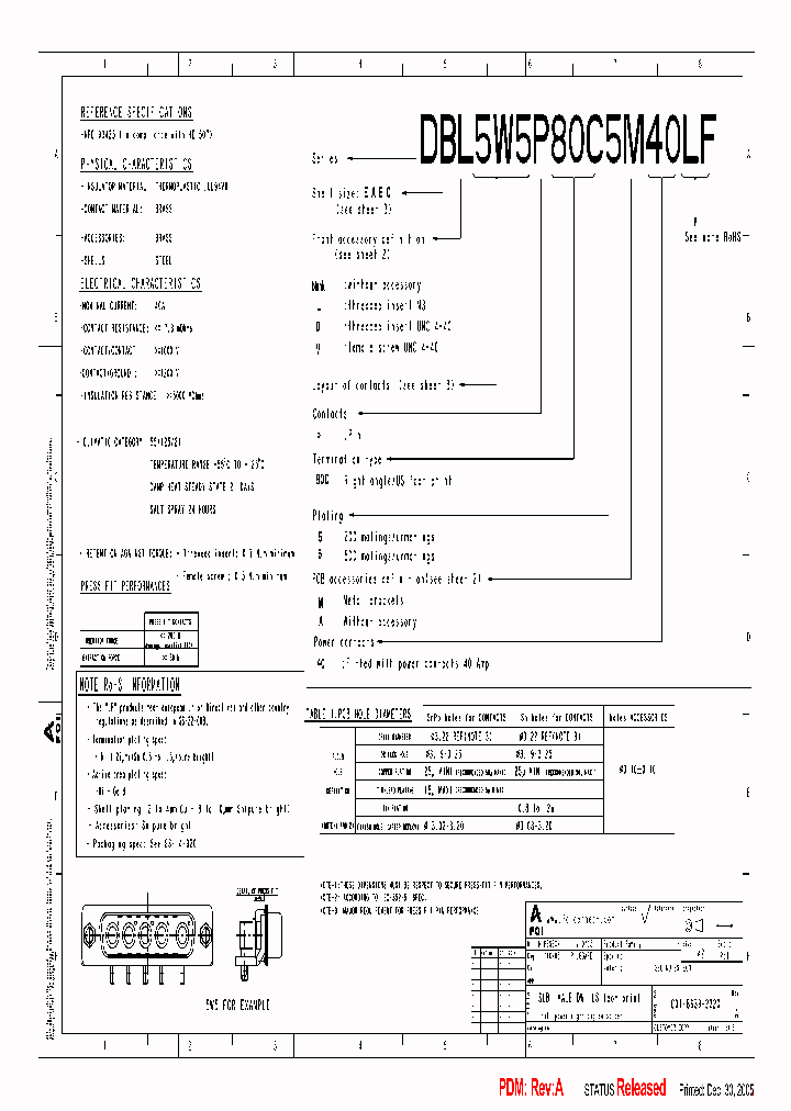 DAO3V3P80C6A40LF_6640113.PDF Datasheet