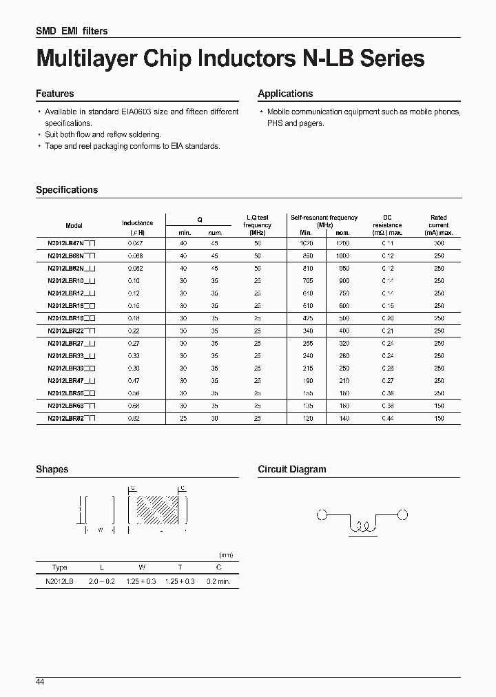 N0603LB82NJT025_6642893.PDF Datasheet