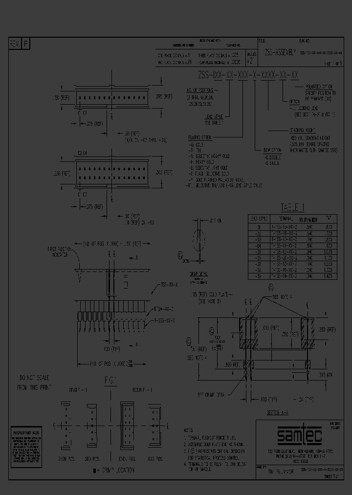 ZSS-104-09-T-D-1250_6646174.PDF Datasheet