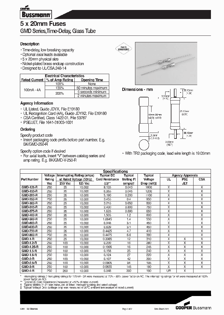 BKGMD-800-R_6655032.PDF Datasheet