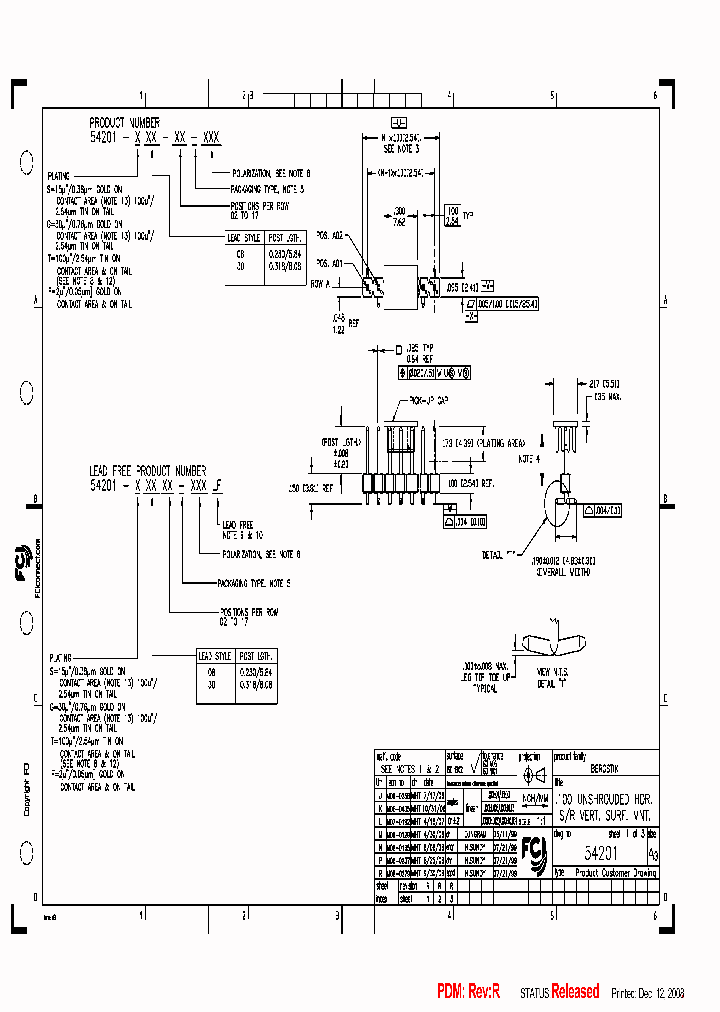 54201-F3003PLF_6657181.PDF Datasheet