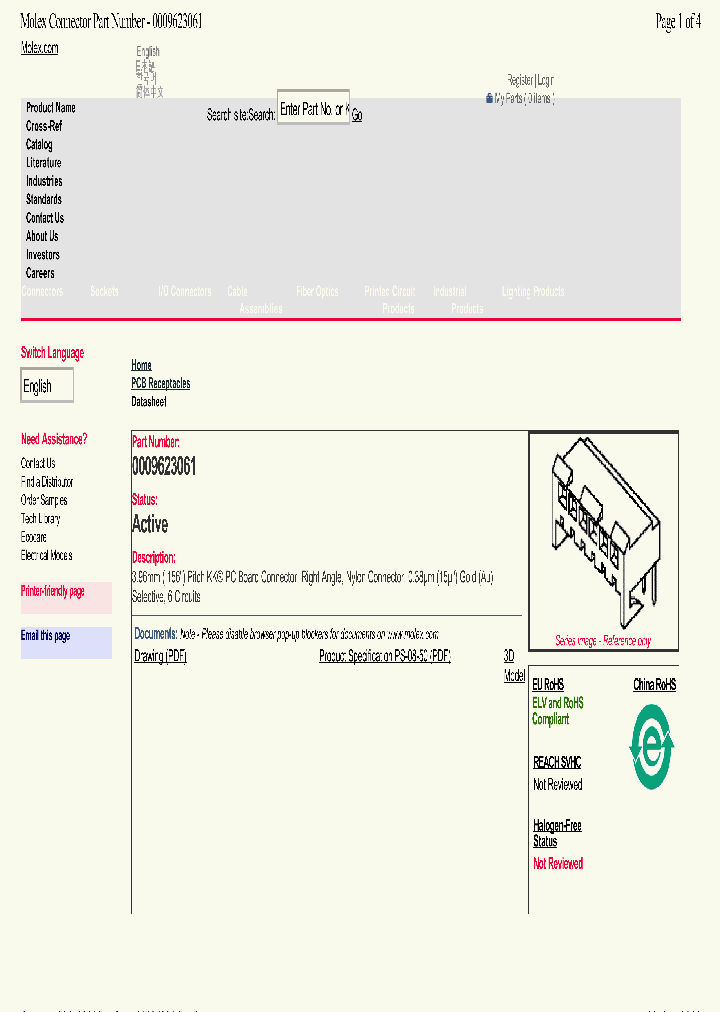 0009623061_6661752.PDF Datasheet