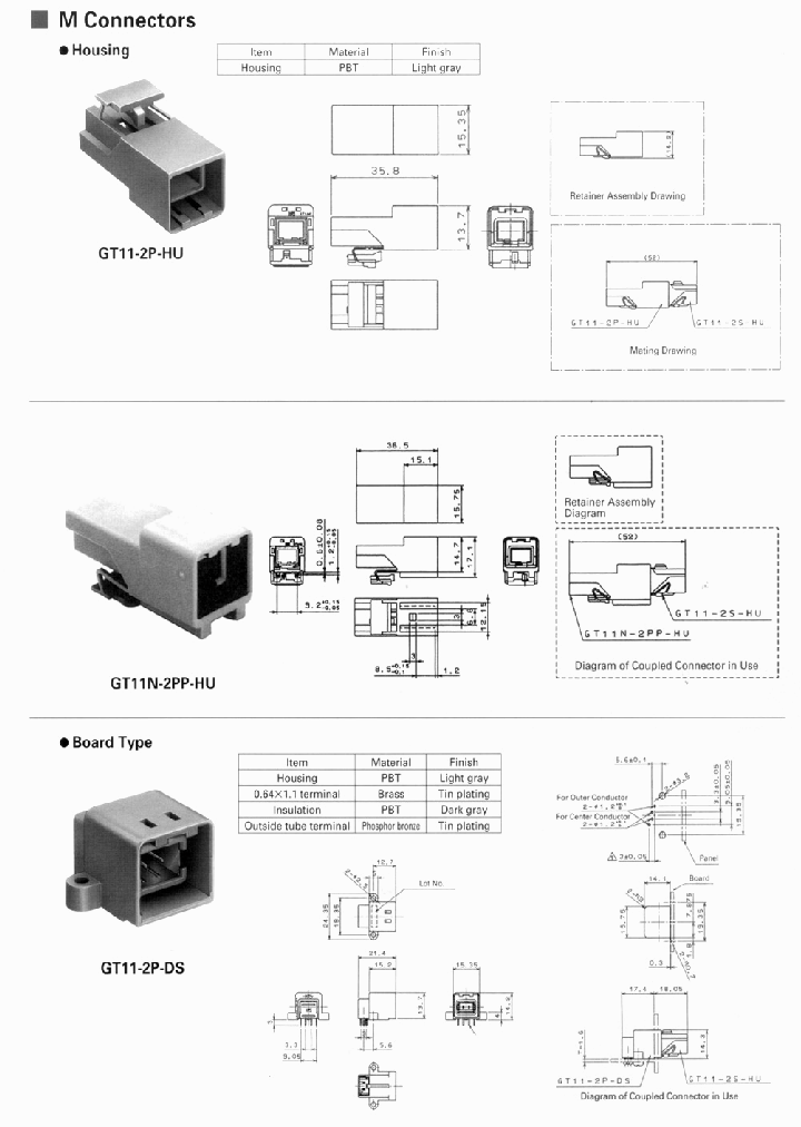 GT11-2P-DS_6664523.PDF Datasheet