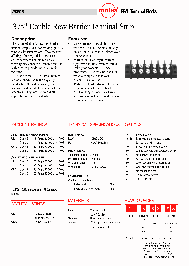 76211-56_6664517.PDF Datasheet